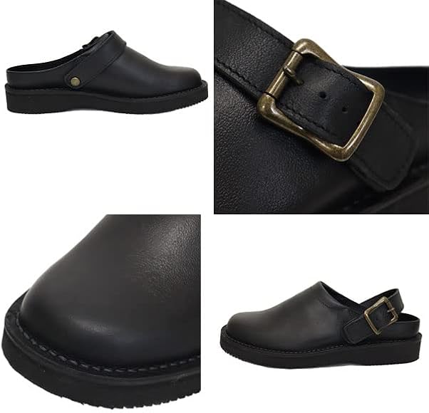 Danner ピトッククロッグサンダル かわしまたかひろ Danner ダナー ピトック クロッグ サンダル レザーサンダル